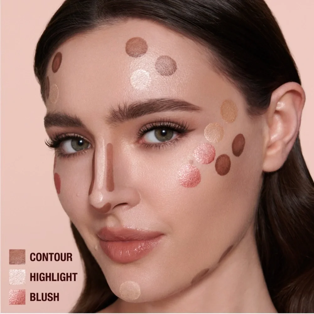 Charlotte Tilbury Beauty Light Wand in Pinkgasm